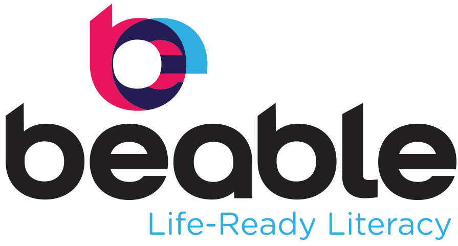 Beable logo