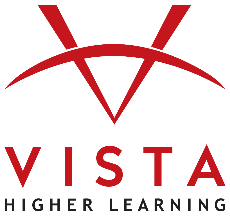 Vista higher Learning logo